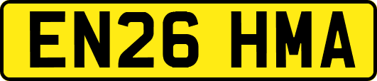 EN26HMA