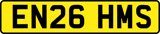 EN26HMS