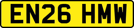 EN26HMW