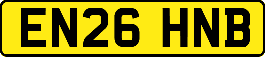 EN26HNB