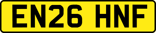 EN26HNF