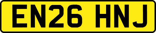 EN26HNJ