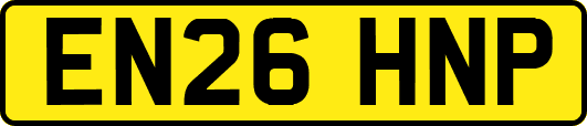 EN26HNP
