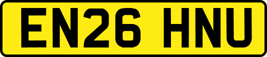 EN26HNU