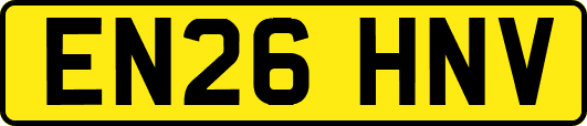 EN26HNV
