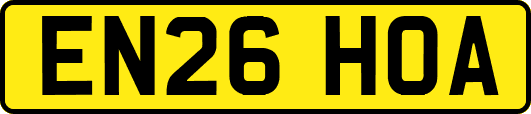 EN26HOA
