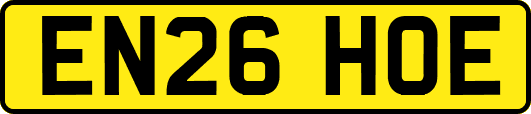 EN26HOE