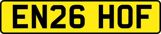 EN26HOF