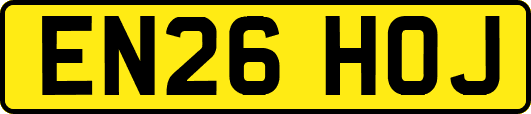 EN26HOJ
