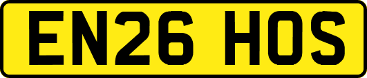 EN26HOS