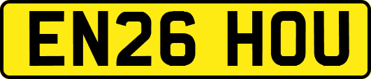 EN26HOU