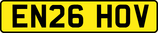 EN26HOV