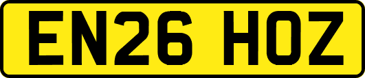EN26HOZ