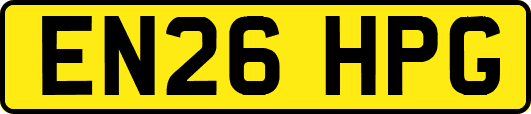 EN26HPG