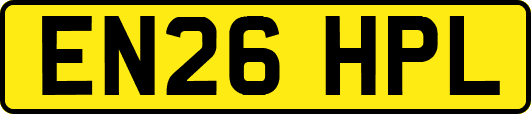 EN26HPL