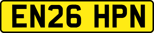 EN26HPN