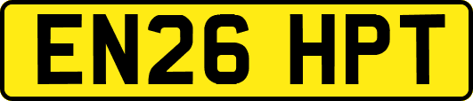 EN26HPT