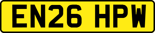 EN26HPW