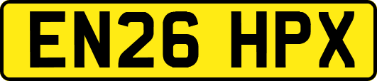EN26HPX