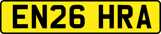 EN26HRA
