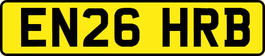 EN26HRB