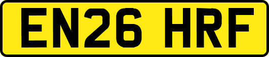 EN26HRF