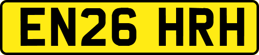 EN26HRH