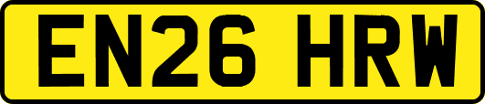 EN26HRW