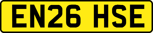 EN26HSE
