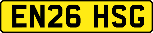 EN26HSG