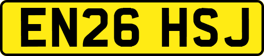 EN26HSJ