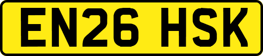 EN26HSK