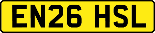 EN26HSL