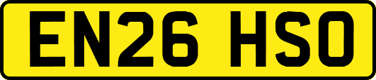 EN26HSO