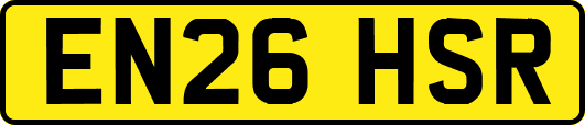 EN26HSR