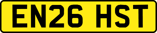 EN26HST