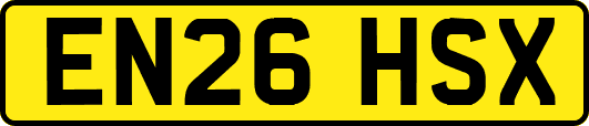 EN26HSX