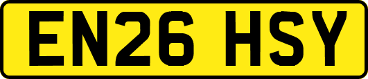 EN26HSY