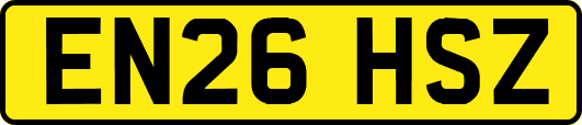 EN26HSZ