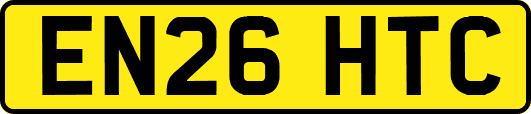 EN26HTC