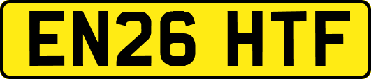 EN26HTF