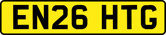 EN26HTG
