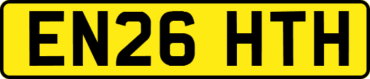 EN26HTH