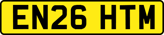 EN26HTM