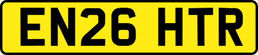 EN26HTR