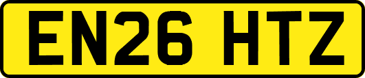 EN26HTZ