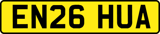 EN26HUA