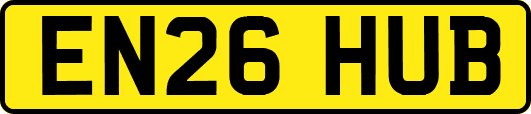 EN26HUB