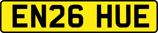 EN26HUE