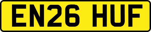 EN26HUF